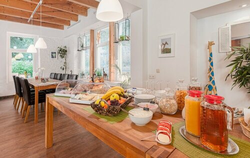 Гостиница Hotel Rutherbach