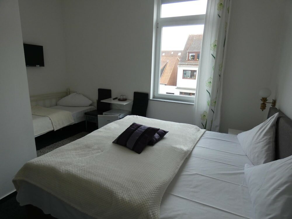 Фото Hotel Wolters