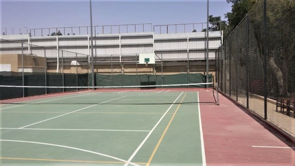 Фото Holiday Inn Riyadh Izdihar