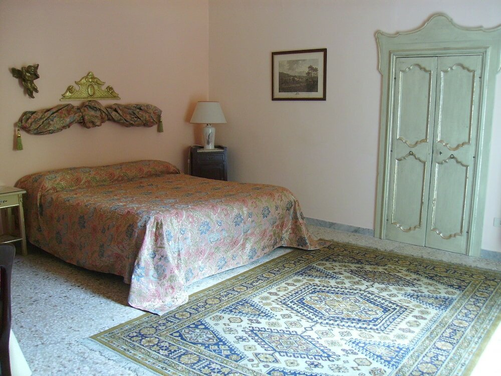 Фото Antica Villa La Viola