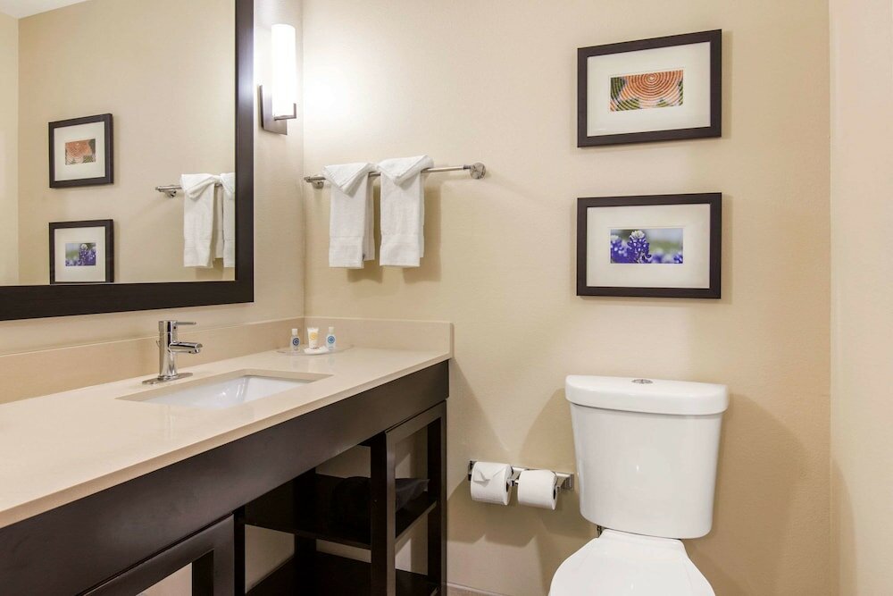 Фото Comfort Suites - South Austin
