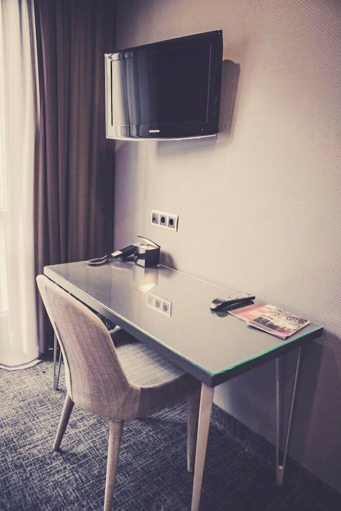 Фото Hotel am Augustinerplatz