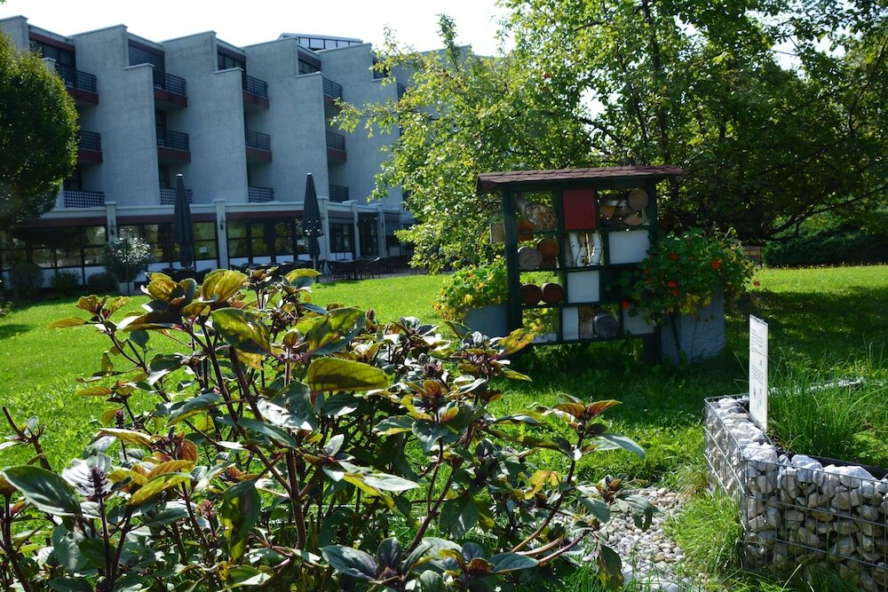 Фото Parkhotel Brunauer