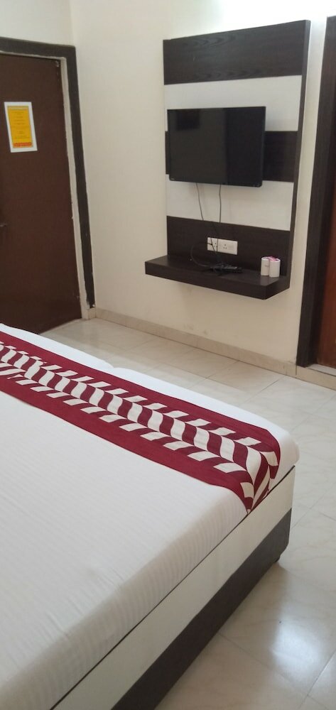 Фото Hotel Sidhartha