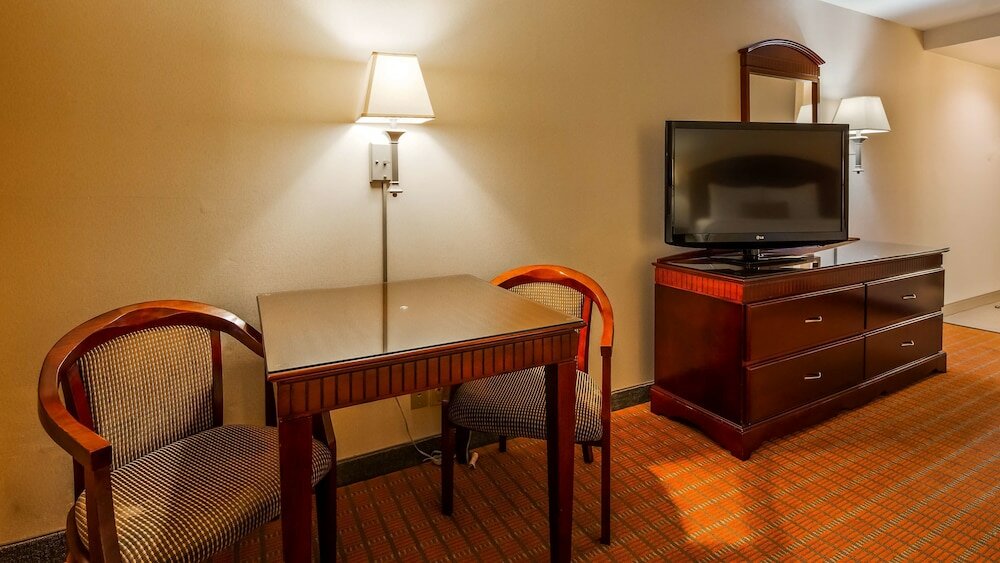 Фото Best Western Plus West Covina Inn