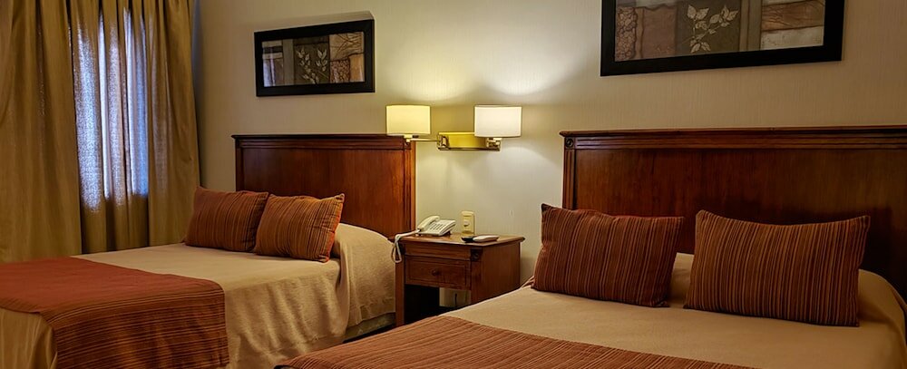 Фото Howard Johnson by Wyndham San Pedro