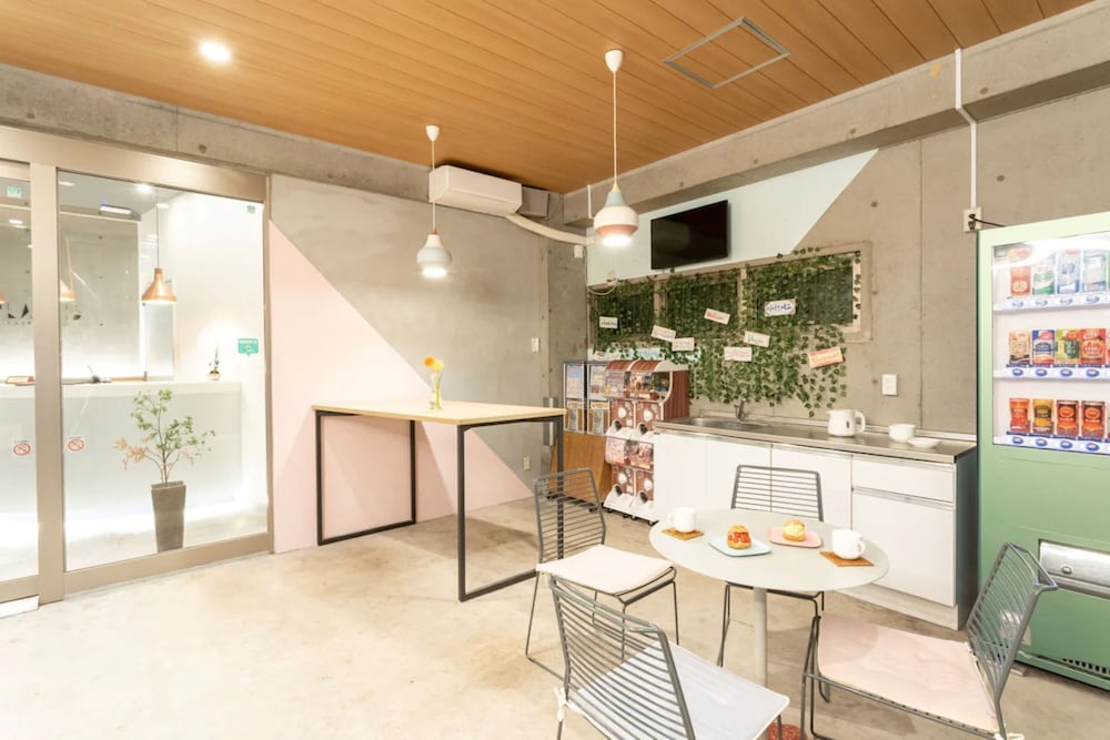 Фото Playsis East Tokyo