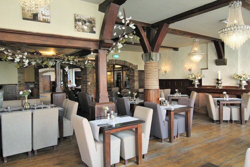 Фото Hotel Arcen