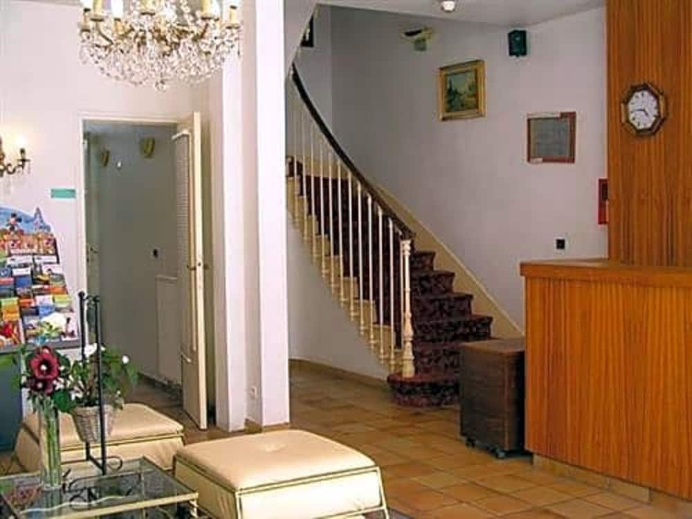 Фото Hotel Roi Rene