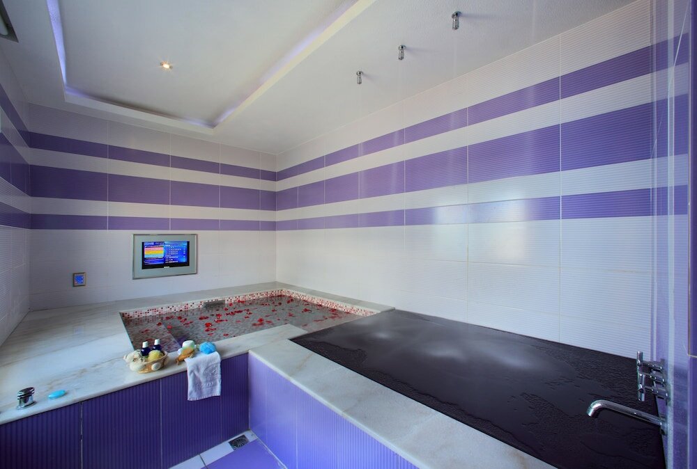 Фото Roman Vacation Motel