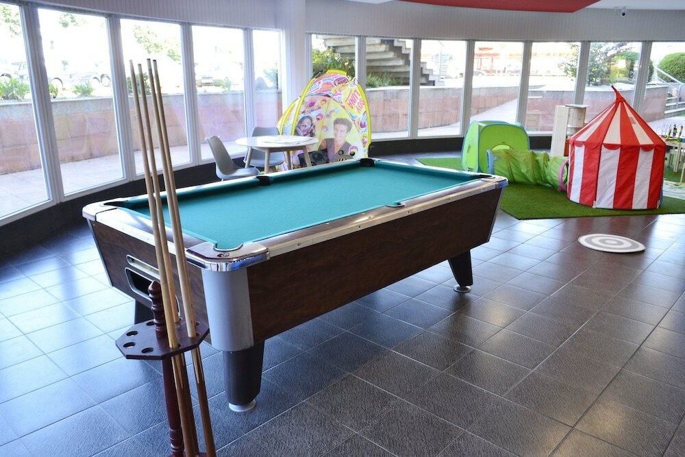 Фото Hotel Alda Sada Marina