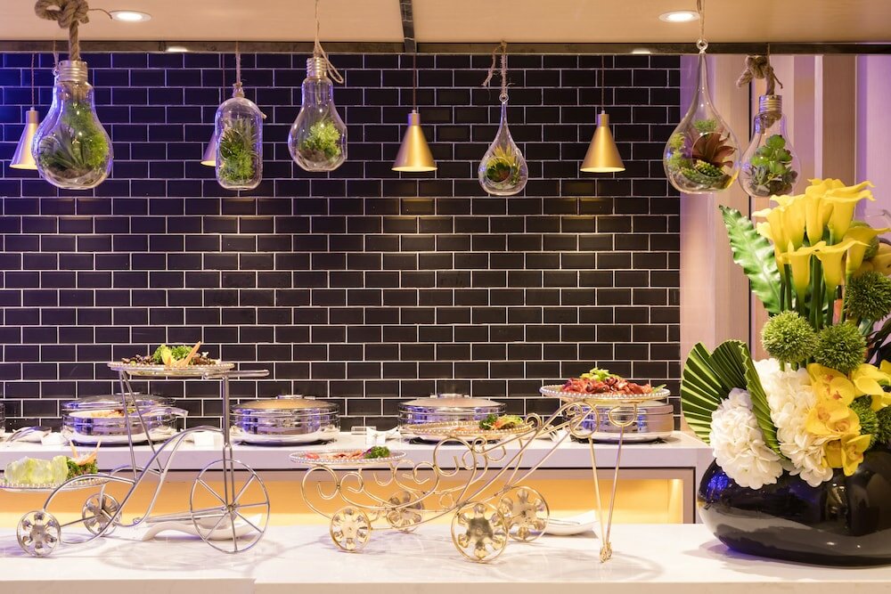 Фото Buddy Hotel