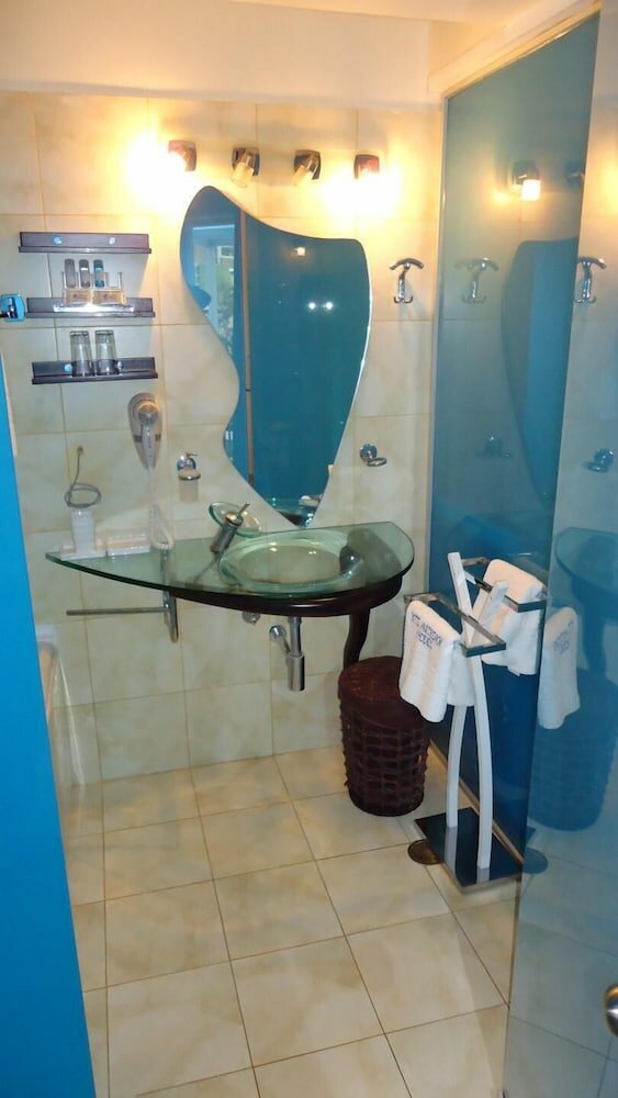 Фото Parthenon Rodos City