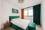 Knokey (Sokolnichesky Val Street, 1) ، سكن للإيجار اليومي
