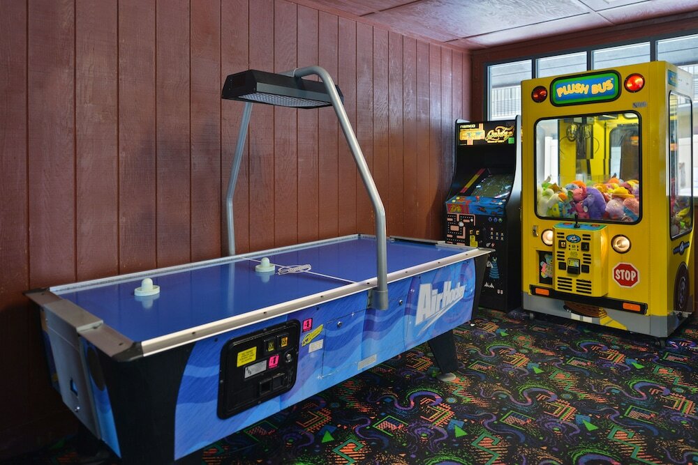 Фото Staybridge Suites Orlando Royale Parc Suites, an Ihg Hotel