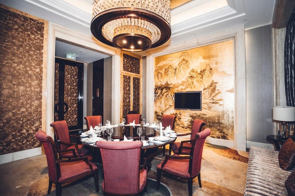 Фото Wanda Realm Dandong