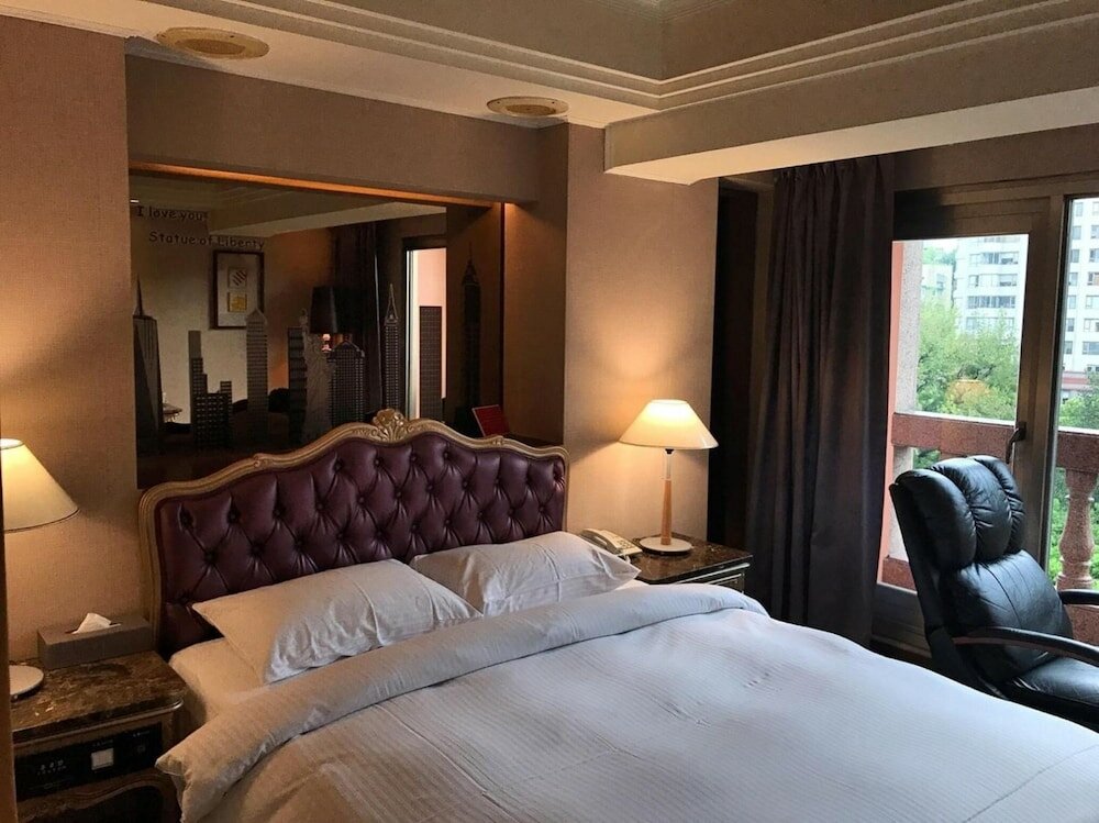 Фото Jbg Hotspring Resort Hotel