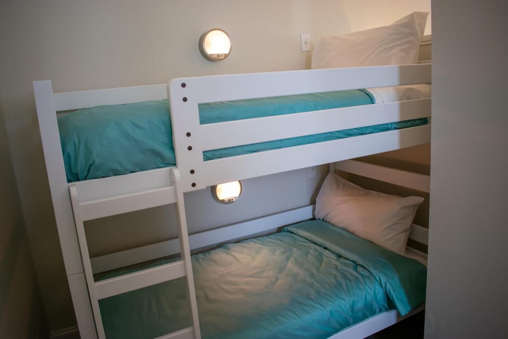 Фото Oasis Resort Gulfport