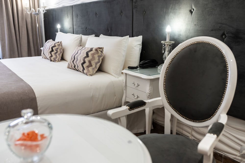 Фото Ker San Telmo Hotel