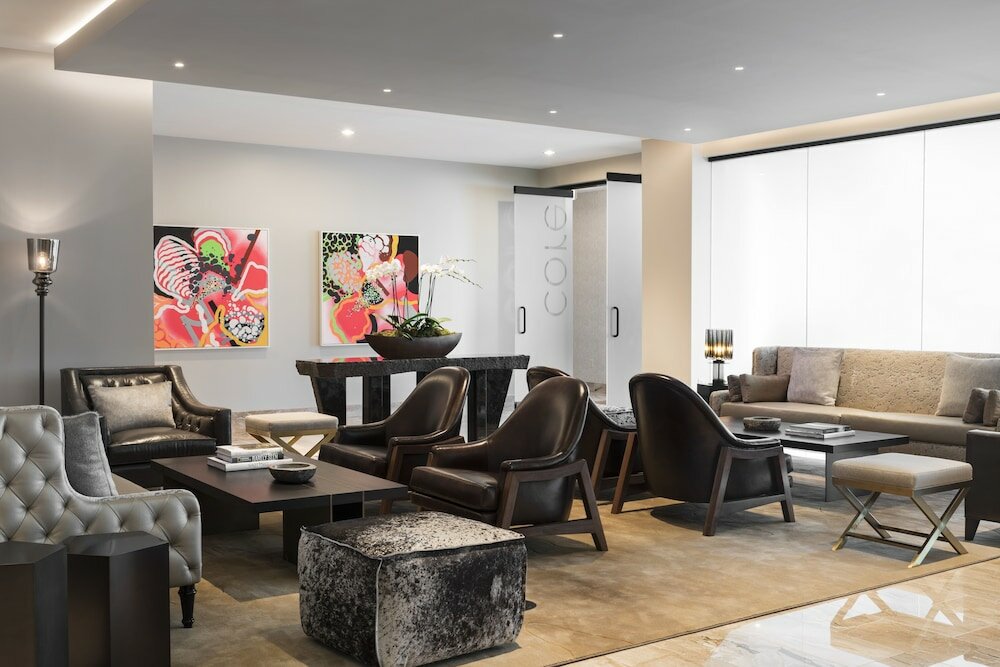 Фото The Ritz-Carlton, Cleveland