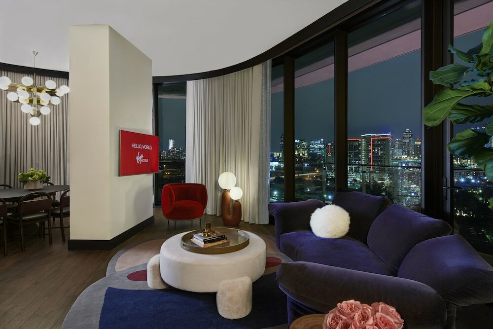 Фото Virgin Hotels Dallas