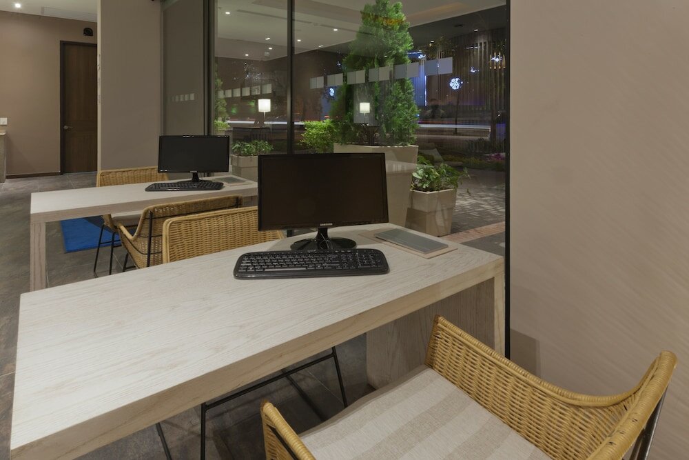 Фото Holiday Inn Express Yopal, an Ihg Hotel