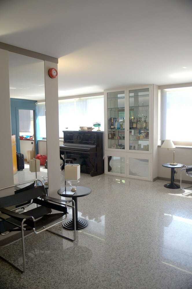 Фото Hotel Desiderio