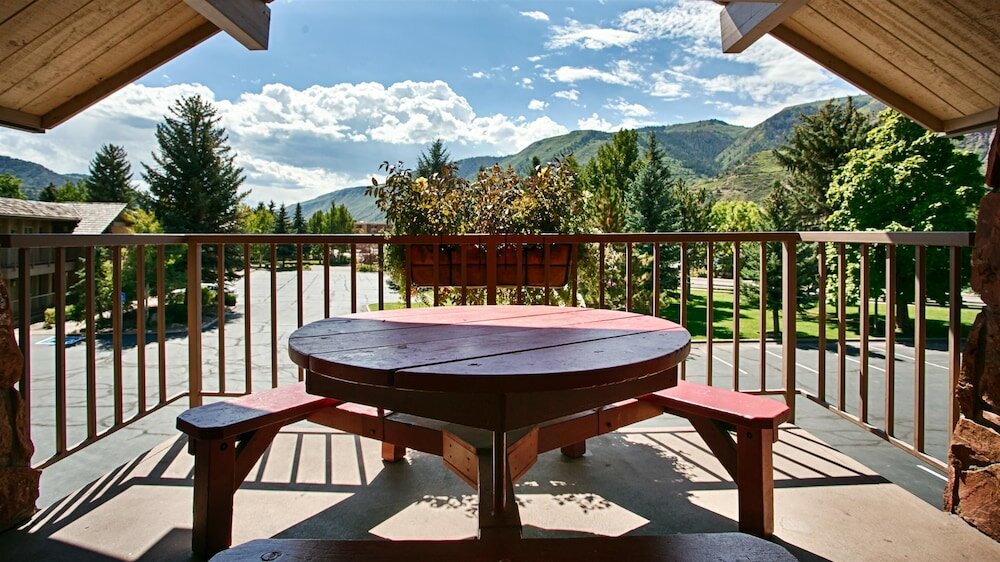 Фото Best Western Antlers