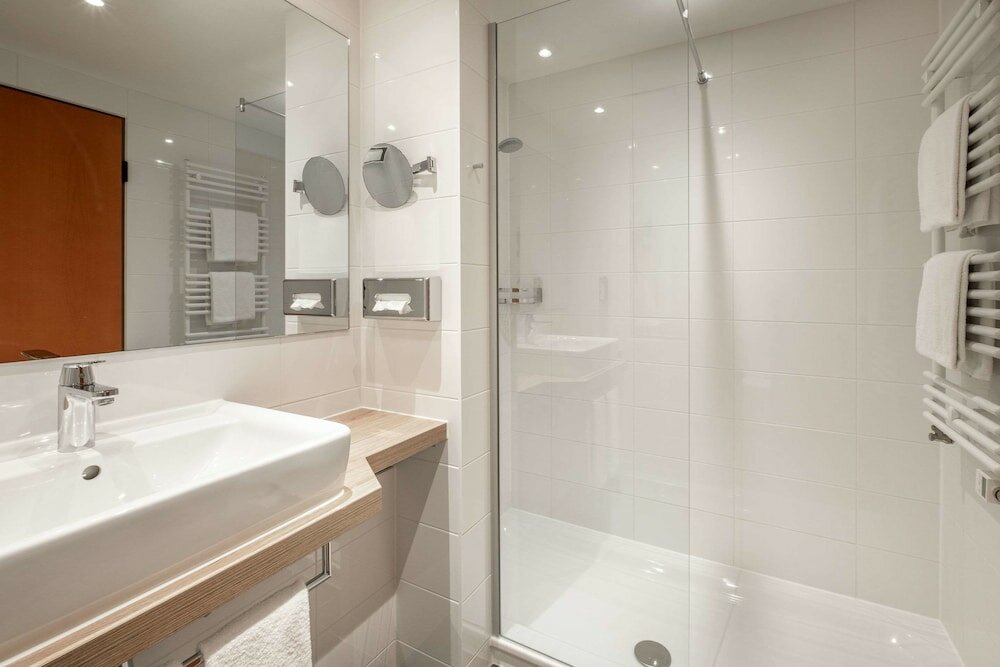 Фото Quality Hotel Lippstadt