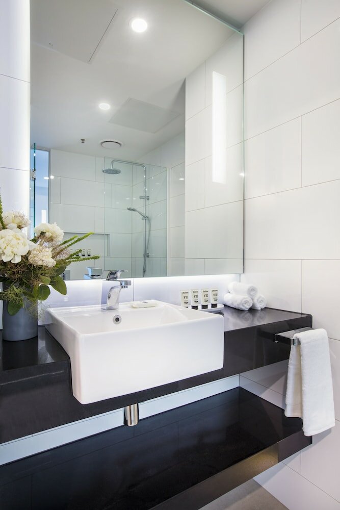 Фото Hotel Indigo Melbourne on Flinders by IHG