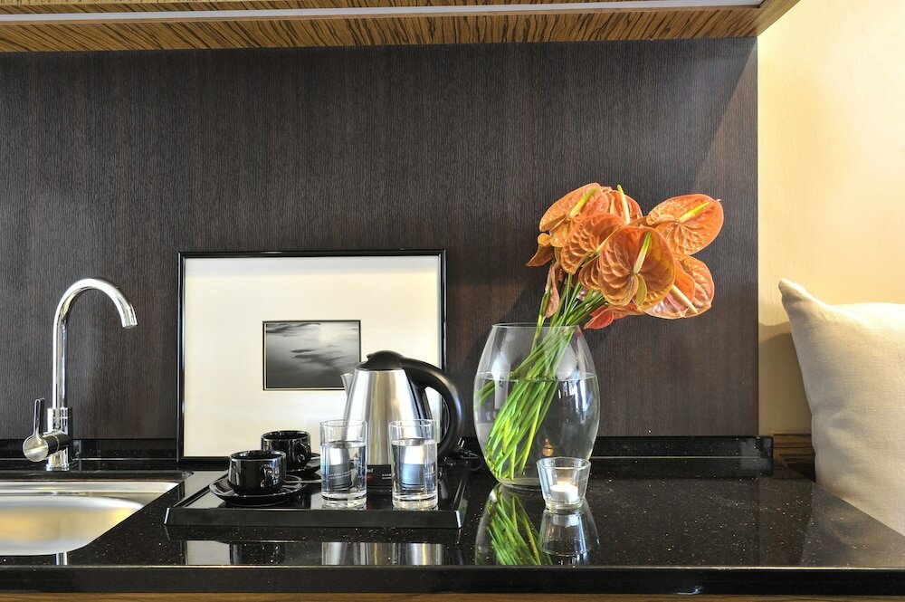 Фото Luxury Villas at Ombak Villa Langkawi