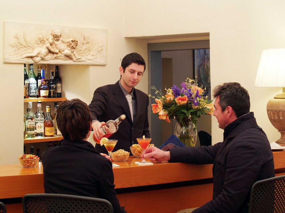 Фото Hotel Botticelli