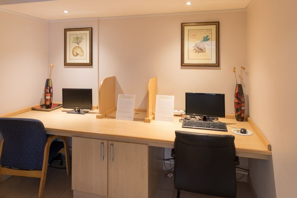 Фото Road Lodge East London