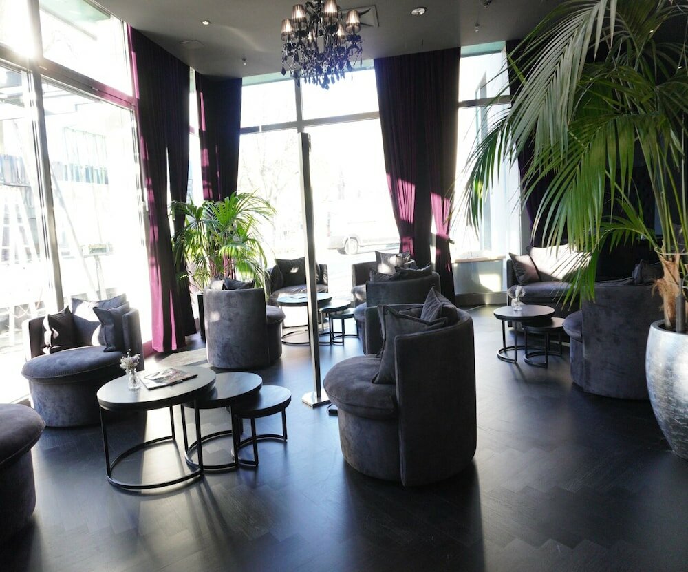 Фото Hotel Bochum at The Congress