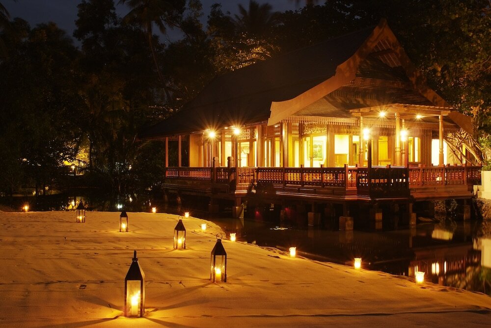 Фото Tanjong Jara Resort Terengganu