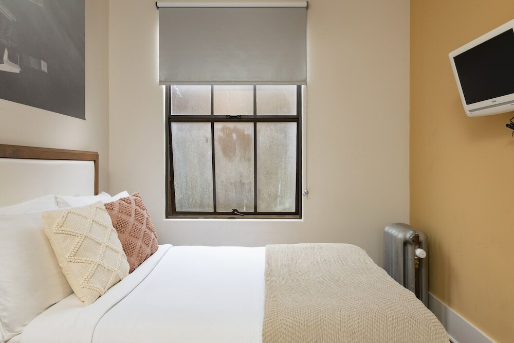 Фото Selina Commodore Astoria