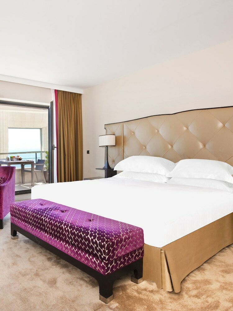 Фото Hyatt Regency Nice Palais de la Méditerranée