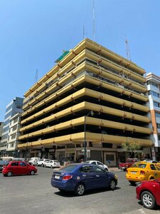 Гостиница Hotel Malecon Inn