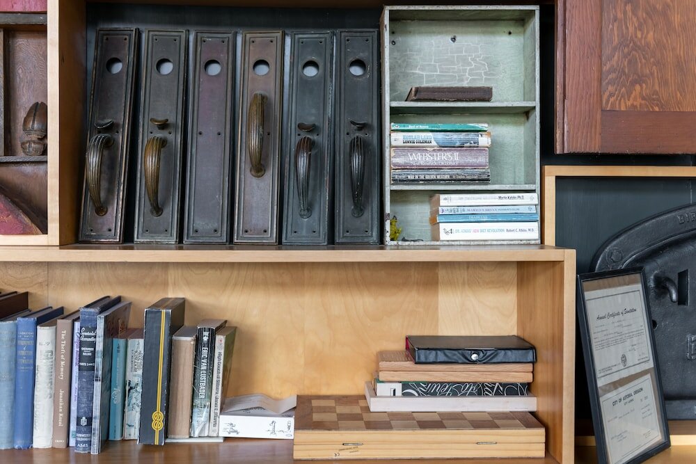 Фото Selina Commodore Astoria