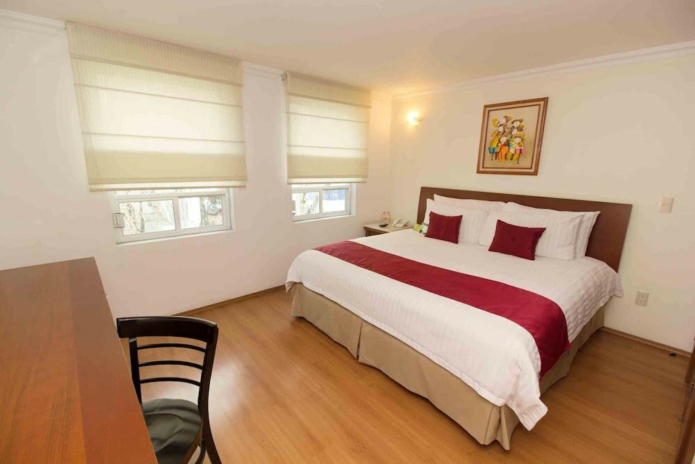 Фото Residence L'heritage Aristóteles 140 by Bluebay