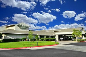Гостиница Ashmore Inn and Suites в Лаббоке