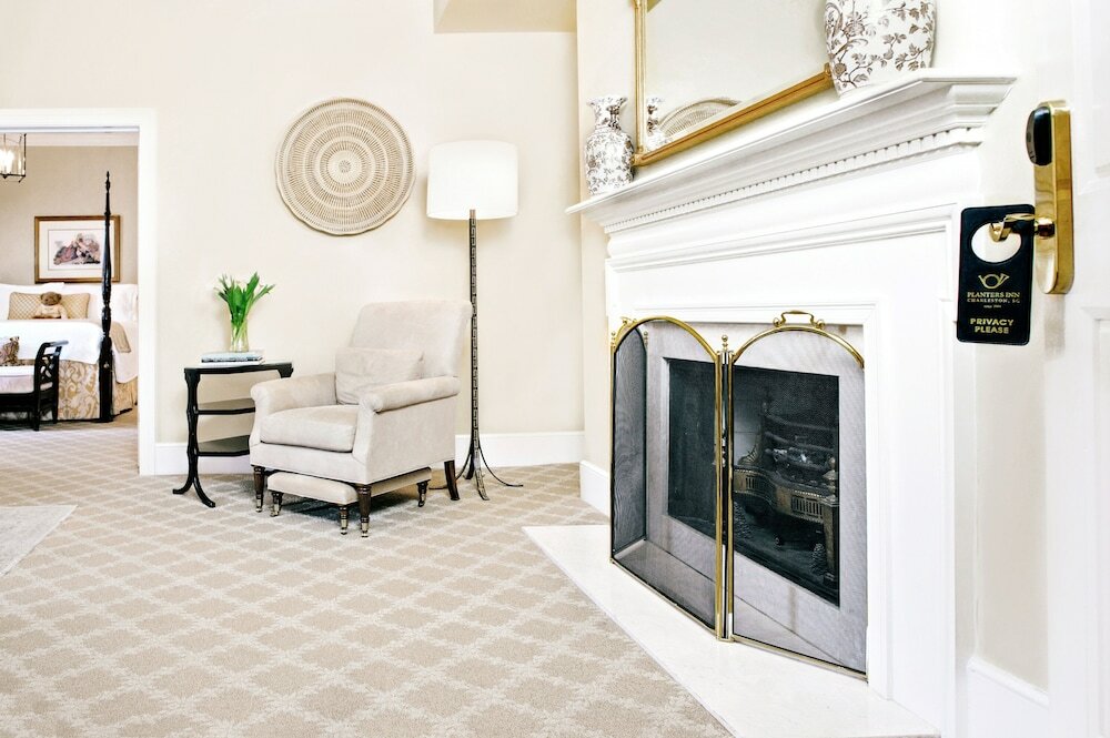 Фото Planters Inn