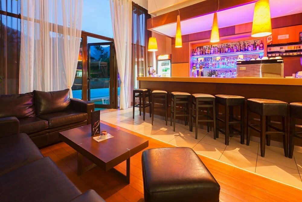 Фото Terra Complex