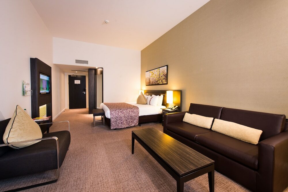 Фото Holiday Inn London - Whitechapel, an Ihg Hotel