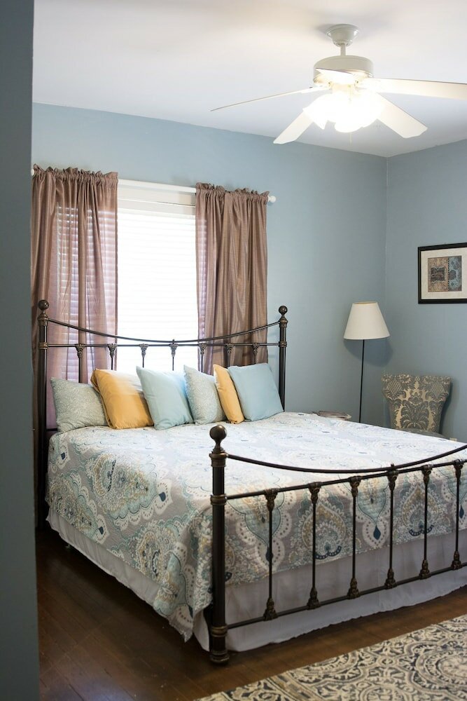 Фото Rosen House Inn