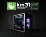 Km31 (Stariy Oskol, mikrorayon Olminskogo, 17) ، تصليح الكمبيوتر وخدمات أخرى