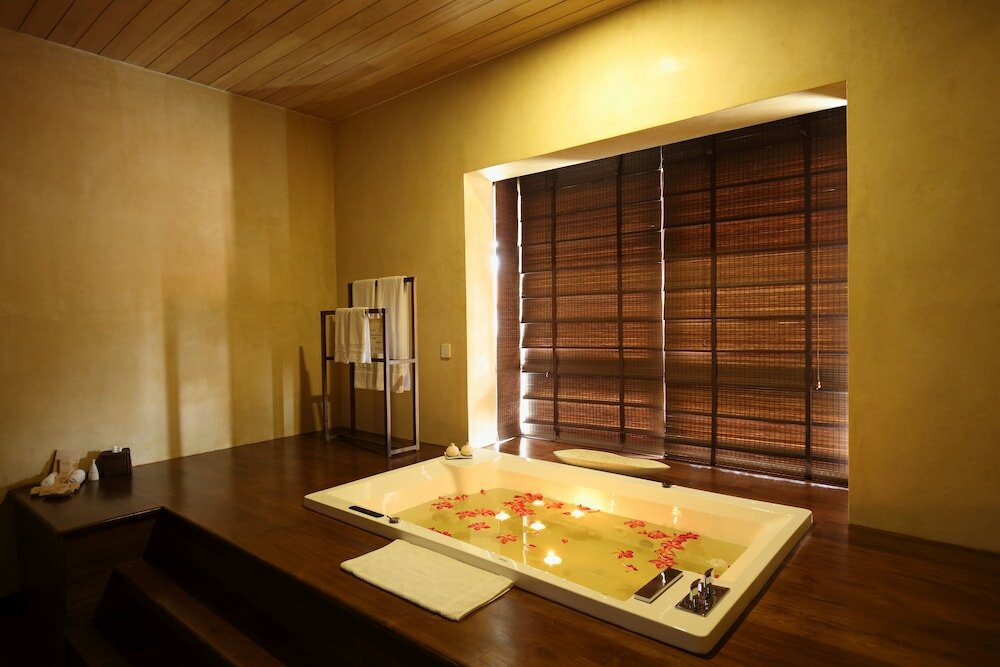 Фото Jetwing Lagoon Wellness