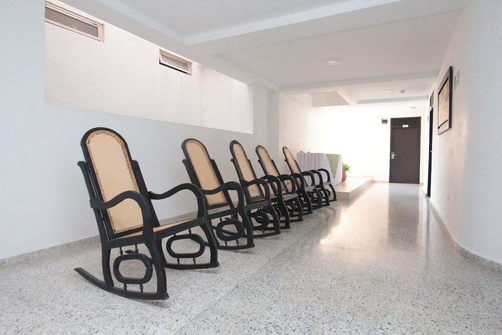 Фото Hotel Arawak Upar