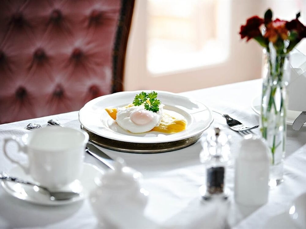 Фото The Old Lockup