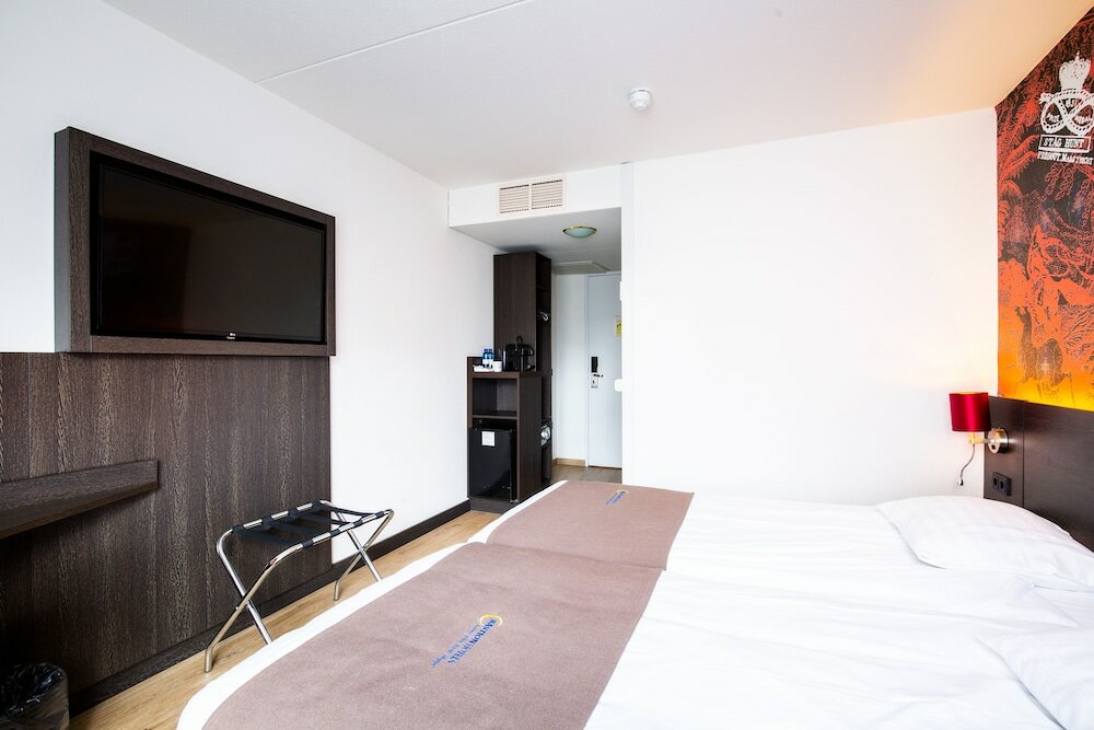 Фото Bastion Hotel Maastricht Centrum